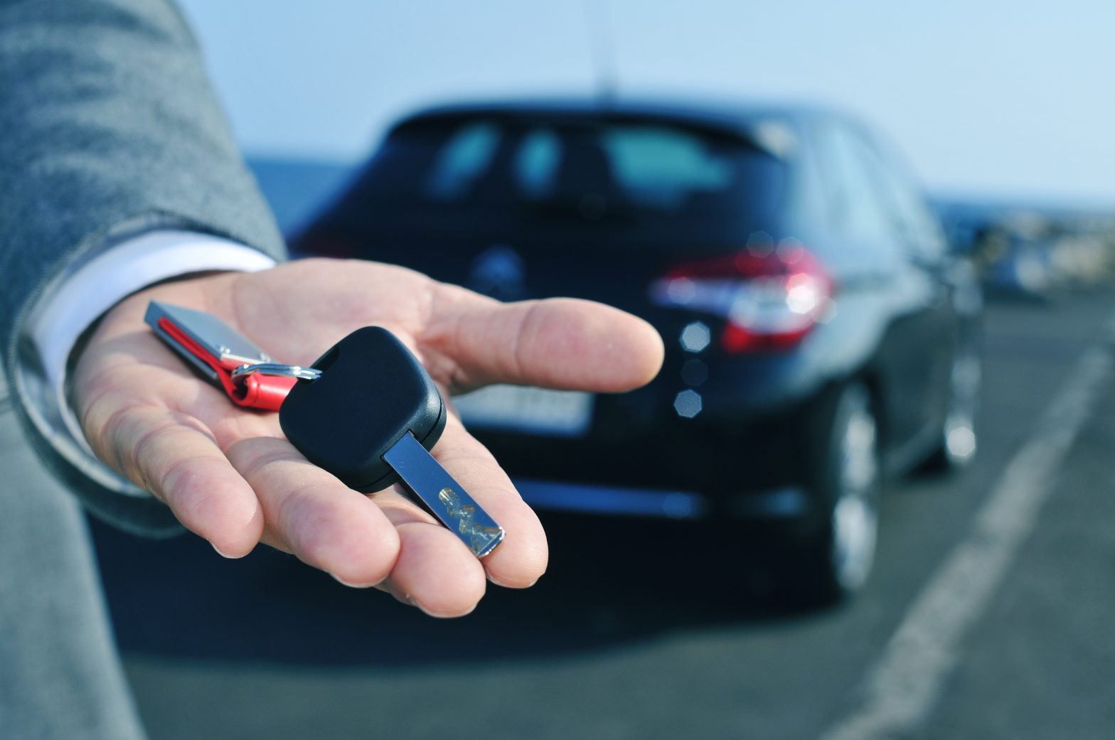 What to do if you want to lease a car?