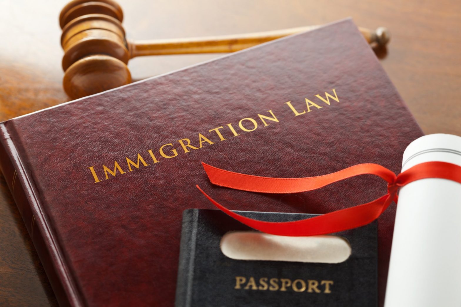 Best Tips In Selecting An Immigration Lawyer