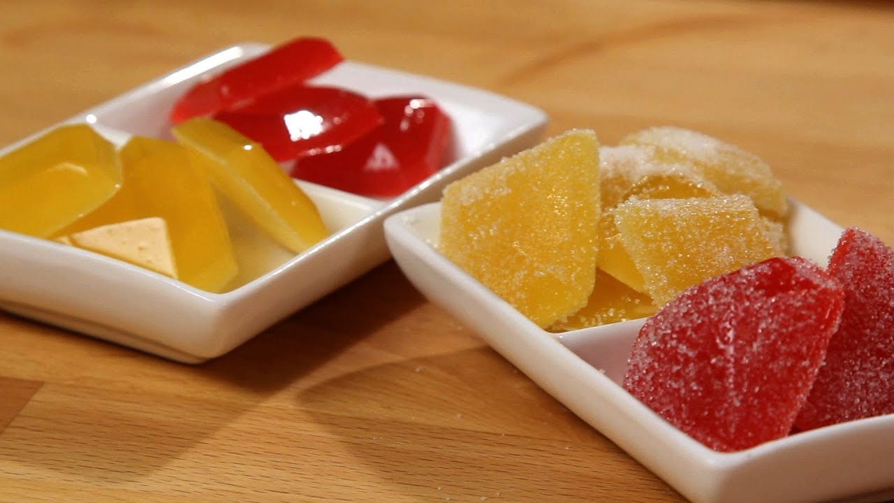 Gummies