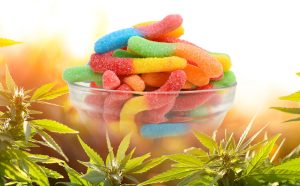 Finding the Bright Side: MHHC Edibles and Mental Health