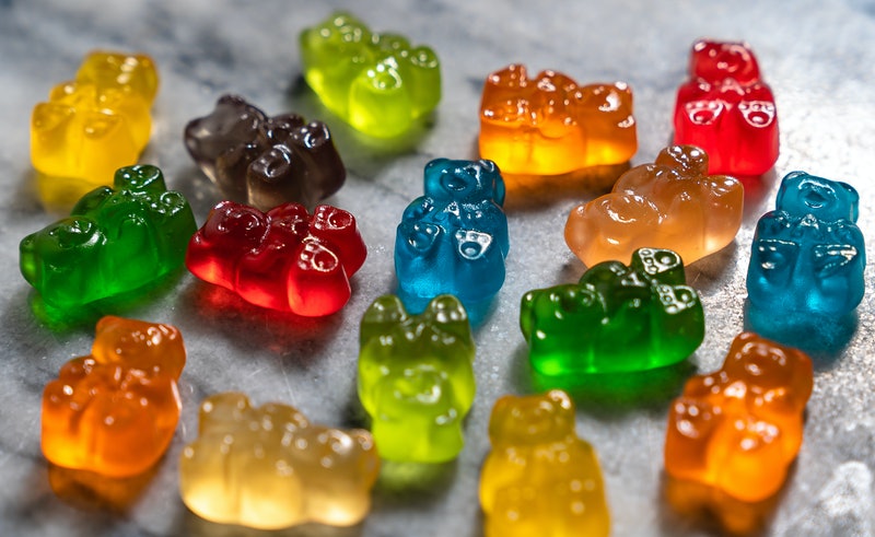 The Key to the Successfulness of Fantastic D9 Gummies