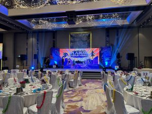 Most Trusted and Reliable Hong Kong Event Management Company